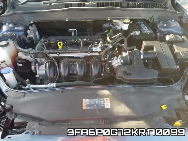 3FA6P0G72KR170099 фото 8