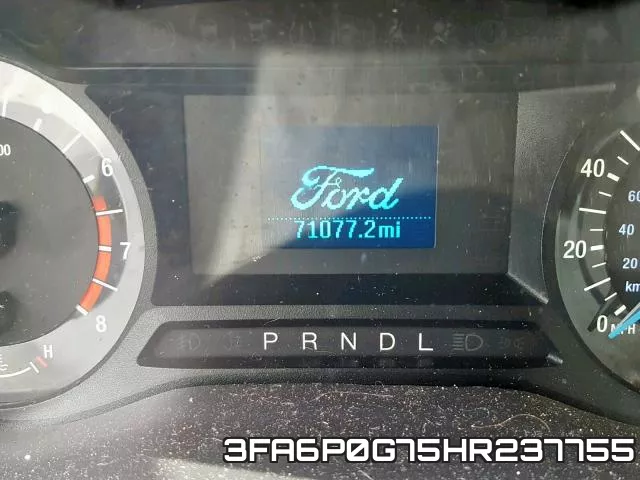 3FA6P0G75HR237755 фото 9