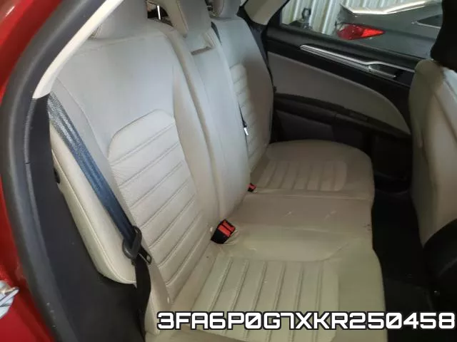 3FA6P0G7XKR250458 фото 7