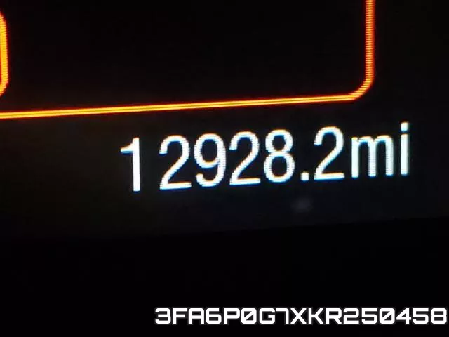 3FA6P0G7XKR250458 фото 9