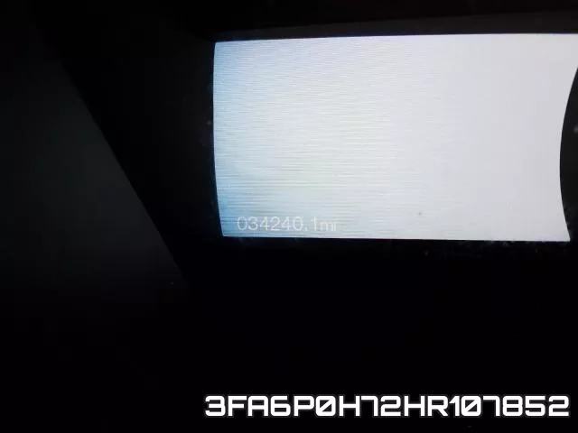 3FA6P0H72HR107852 фото 9