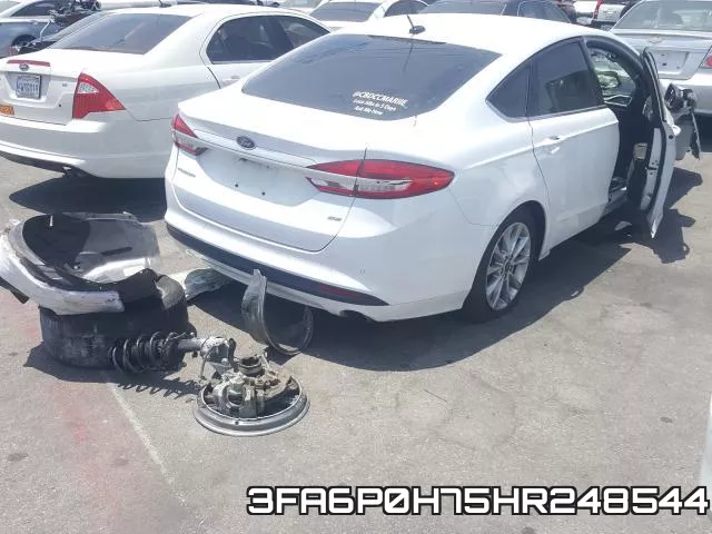 3FA6P0H75HR248544 фото 5