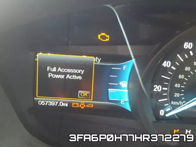 3FA6P0H77HR372279 фото 9