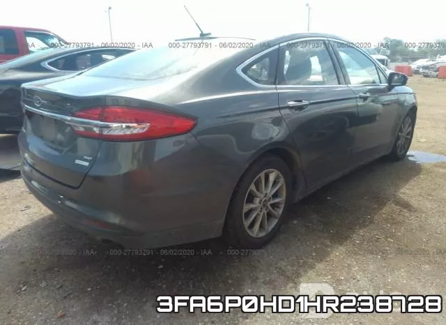 3FA6P0HD1HR238728 фото 5