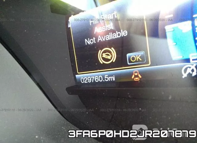 3FA6P0HD2JR207879 фото 8