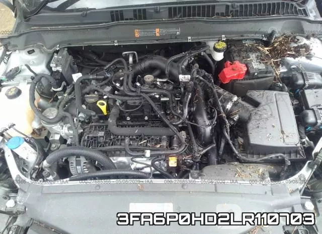 3FA6P0HD2LR110703 фото 2