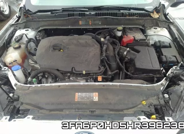 3FA6P0HD5HR398238 фото 2
