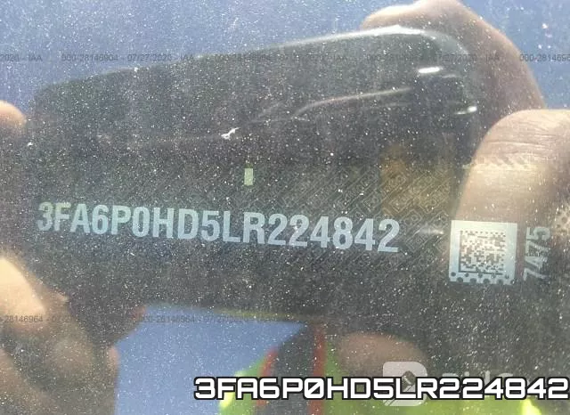 3FA6P0HD5LR224842 фото 10