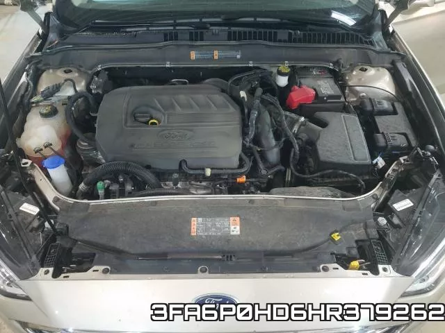 3FA6P0HD6HR379262 фото 8