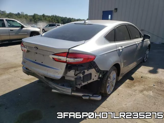 3FA6P0HD7LR235275 фото 5