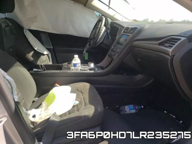 3FA6P0HD7LR235275 фото 6