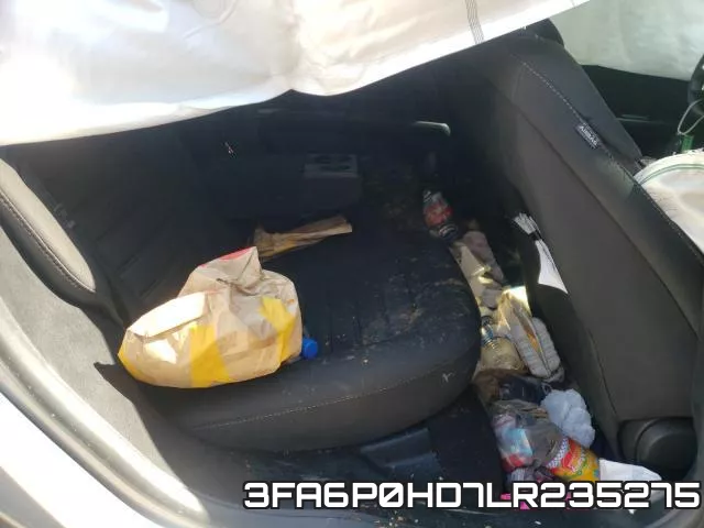 3FA6P0HD7LR235275 фото 7