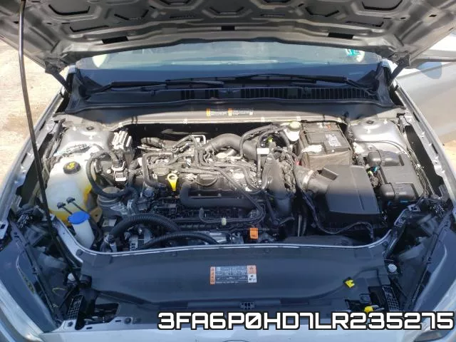 3FA6P0HD7LR235275 фото 8