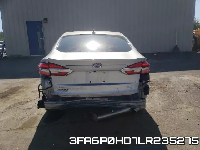 3FA6P0HD7LR235275 фото 10