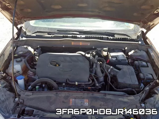 3FA6P0HD8JR146036 фото 8