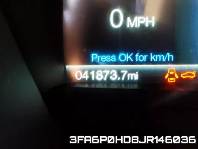 3FA6P0HD8JR146036 фото 9