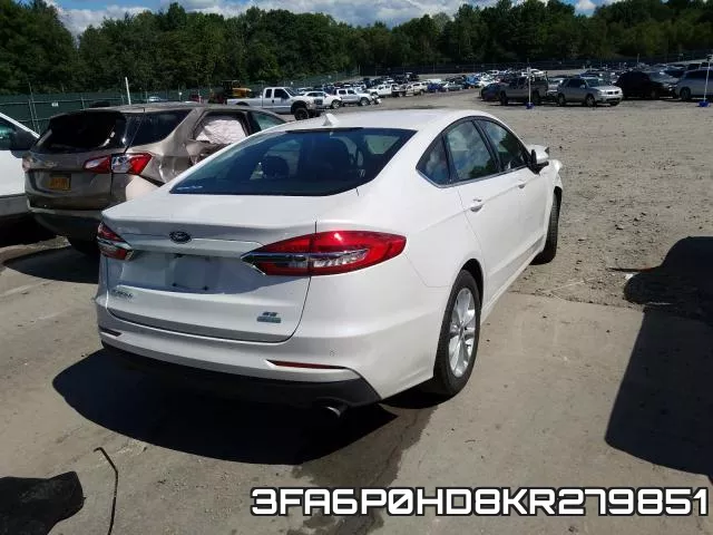 3FA6P0HD8KR279851 фото 5