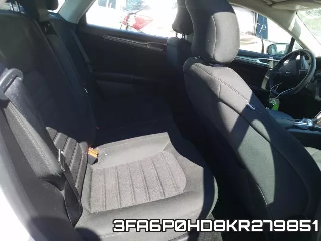3FA6P0HD8KR279851 фото 7