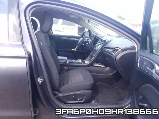 3FA6P0HD9HR138666 фото 6