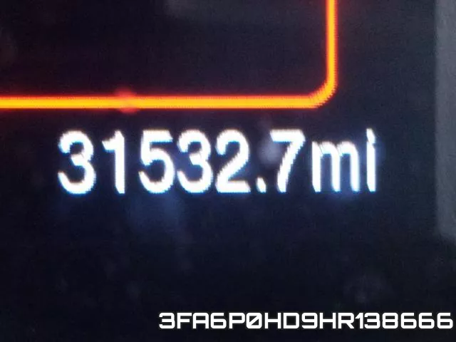3FA6P0HD9HR138666 фото 9