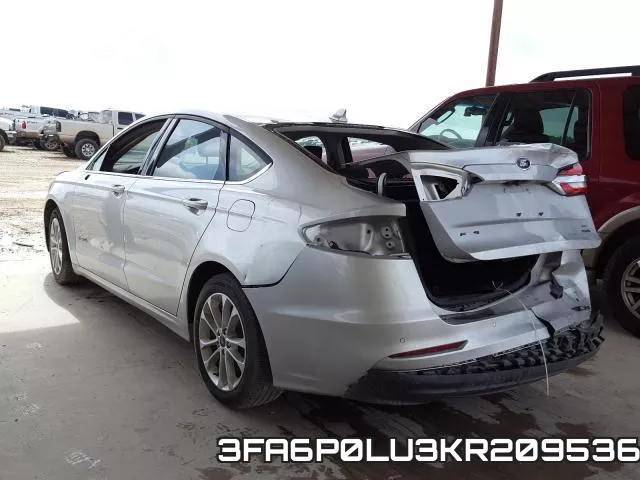 3FA6P0LU3KR209536 фото 4