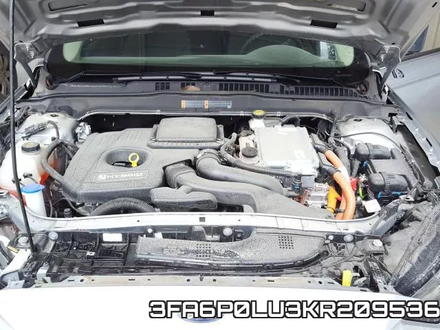 3FA6P0LU3KR209536 фото 8