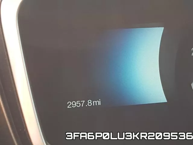 3FA6P0LU3KR209536 фото 9