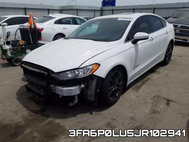 3FA6P0LU5JR102941 фото 3