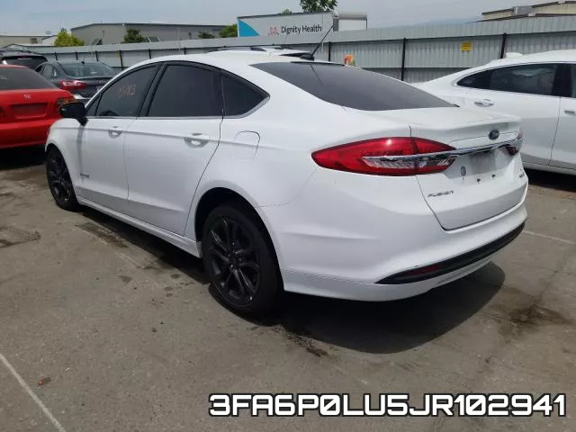 3FA6P0LU5JR102941 фото 4