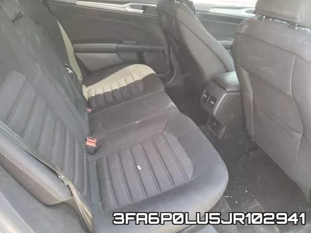 3FA6P0LU5JR102941 фото 7