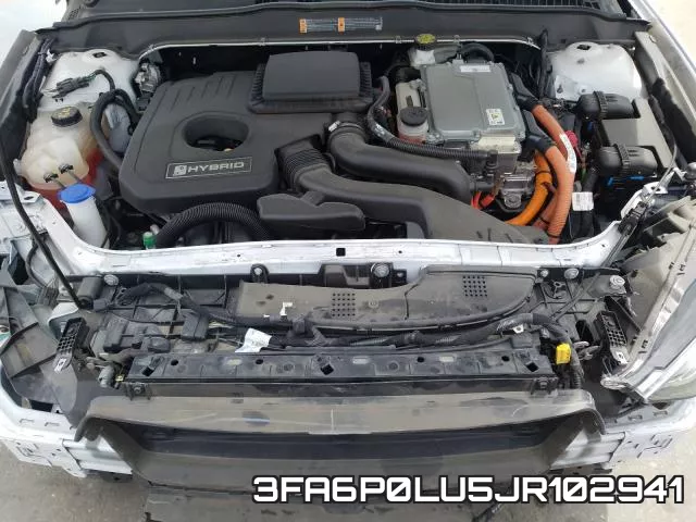3FA6P0LU5JR102941 фото 8