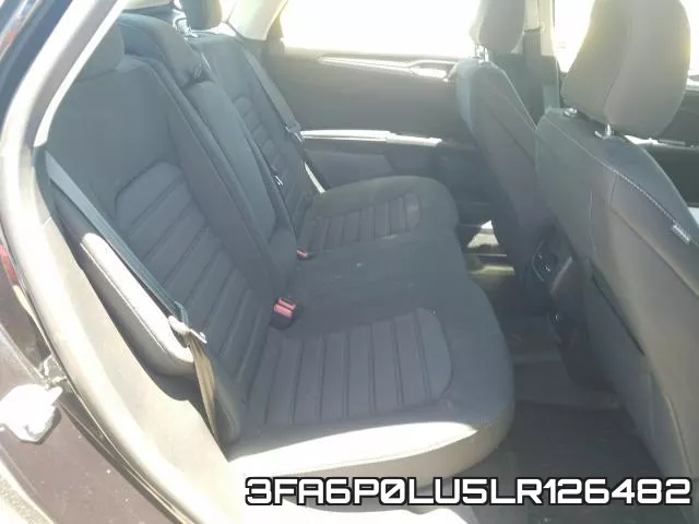 3FA6P0LU5LR126482 фото 7
