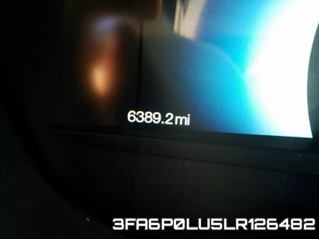 3FA6P0LU5LR126482 фото 9