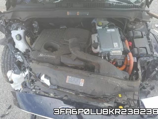 3FA6P0LU8KR238238 фото 8