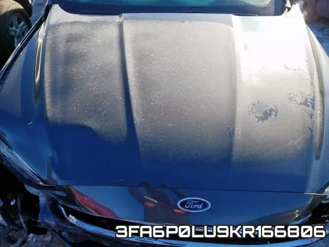 3FA6P0LU9KR166806 фото 8