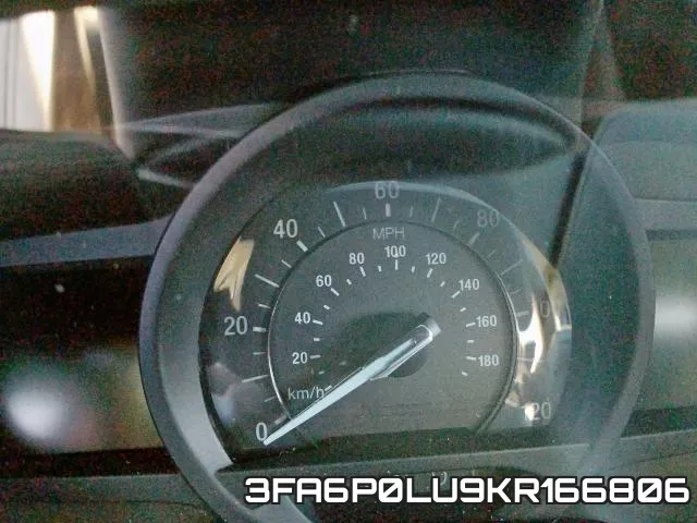 3FA6P0LU9KR166806 фото 9