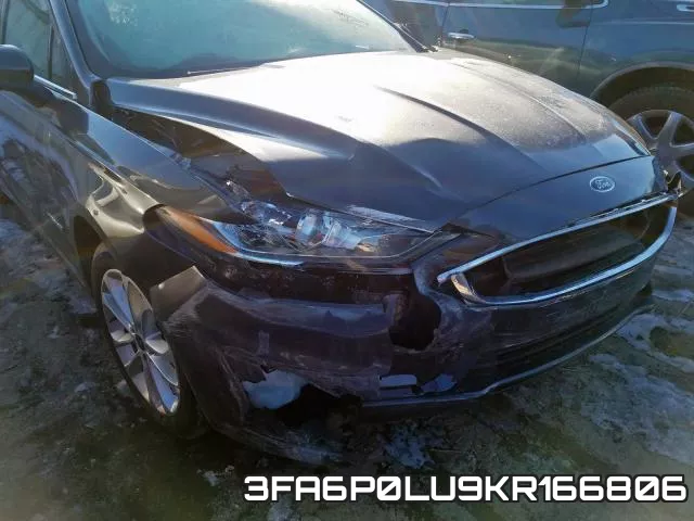 3FA6P0LU9KR166806 фото 10