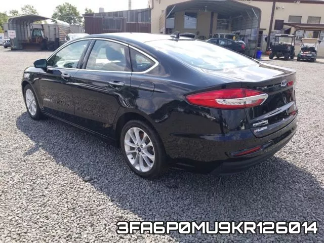 3FA6P0MU9KR126014 фото 4