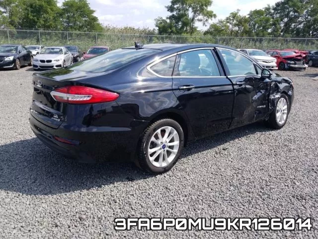 3FA6P0MU9KR126014 фото 5