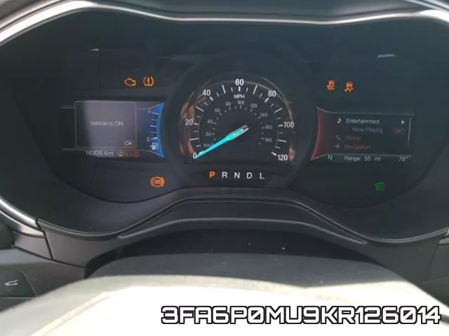 3FA6P0MU9KR126014 фото 6