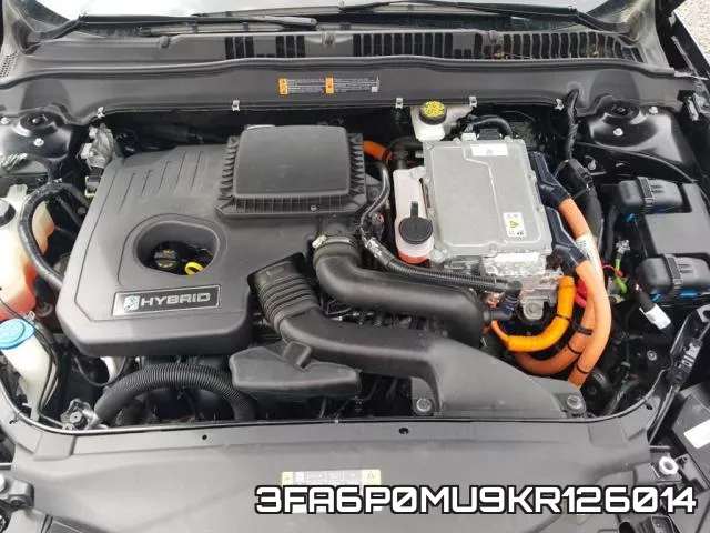 3FA6P0MU9KR126014 фото 10