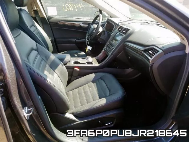 3FA6P0PU8JR218645 фото 6
