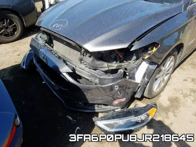 3FA6P0PU8JR218645 фото 10