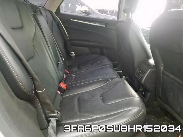 3FA6P0SU8HR152034 фото 7