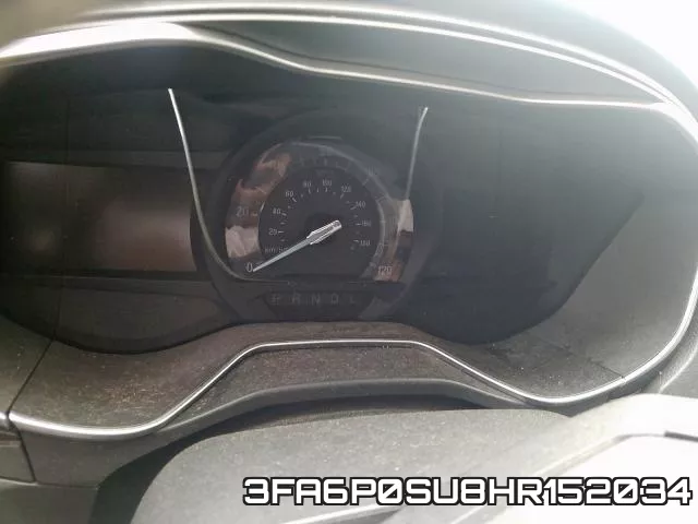 3FA6P0SU8HR152034 фото 9