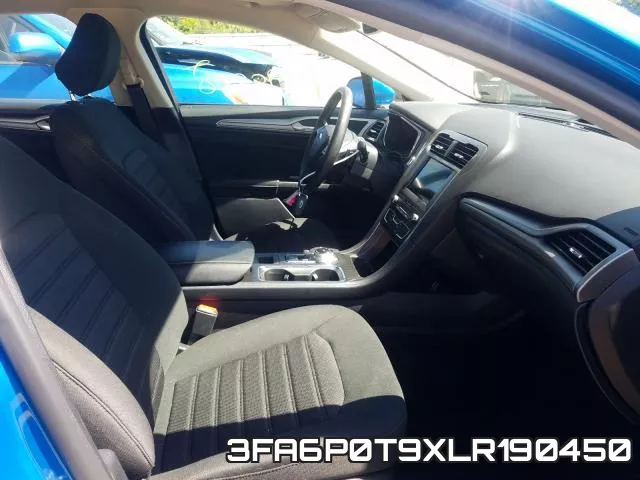 3FA6P0T9XLR190450 фото 6