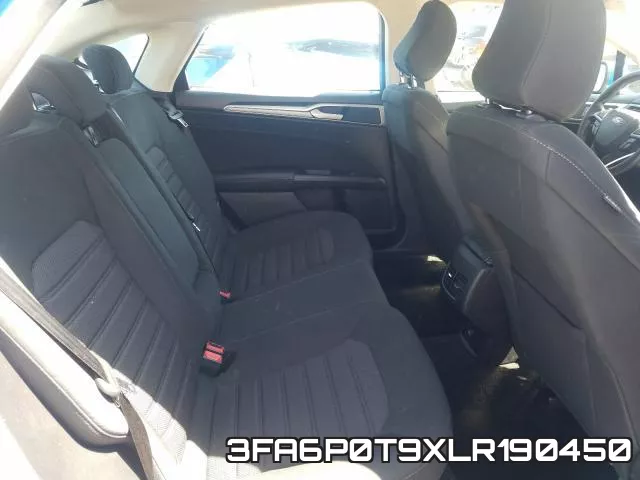 3FA6P0T9XLR190450 фото 7