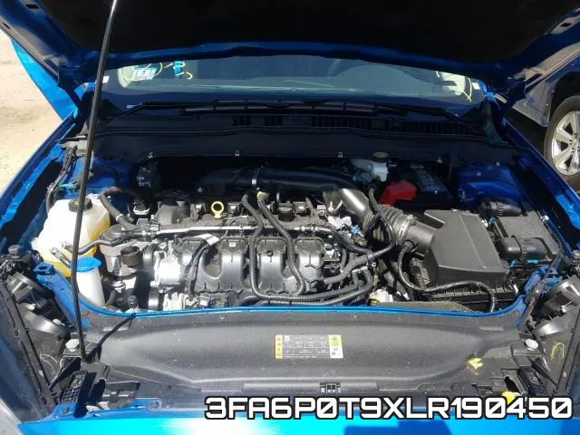 3FA6P0T9XLR190450 фото 8