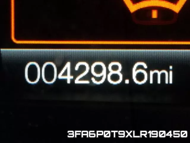 3FA6P0T9XLR190450 фото 9