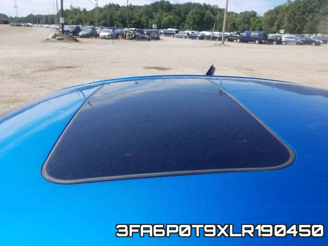 3FA6P0T9XLR190450 фото 10